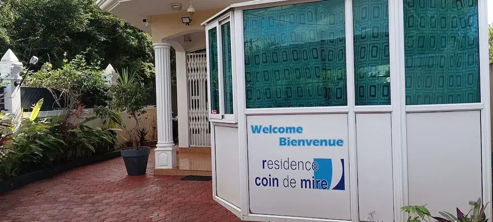Residence Coin De Mire