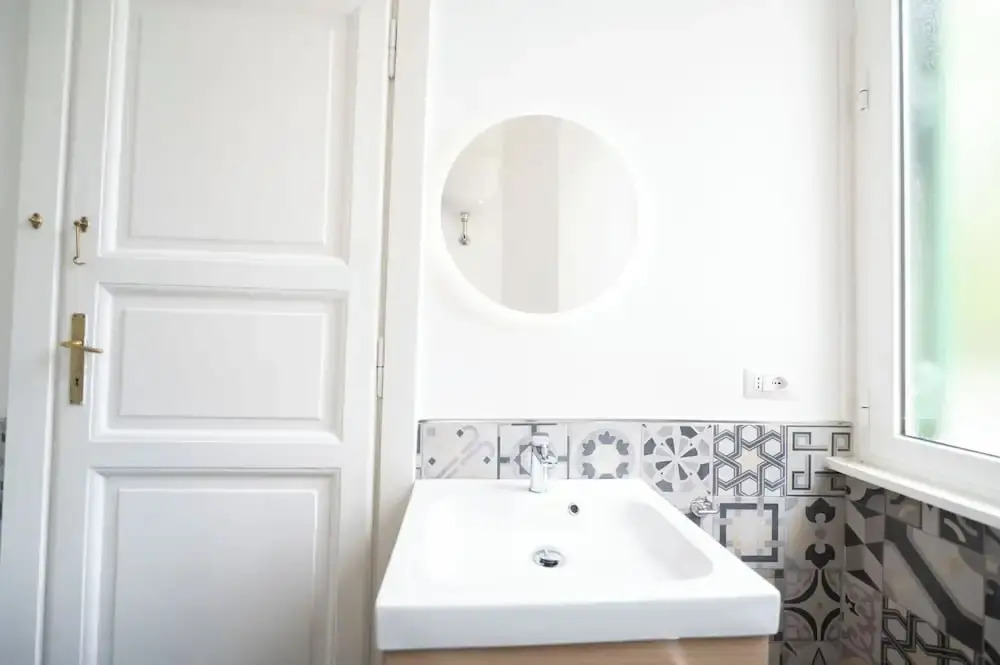 Lovely And New Apartment Near Termini Station