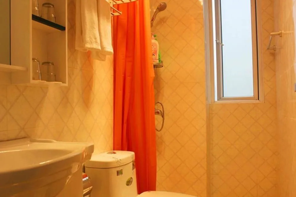 Jincheng Huafu Hotel Apartments