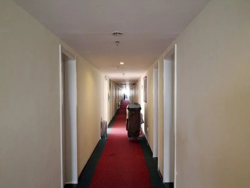 Jinghua Hotel