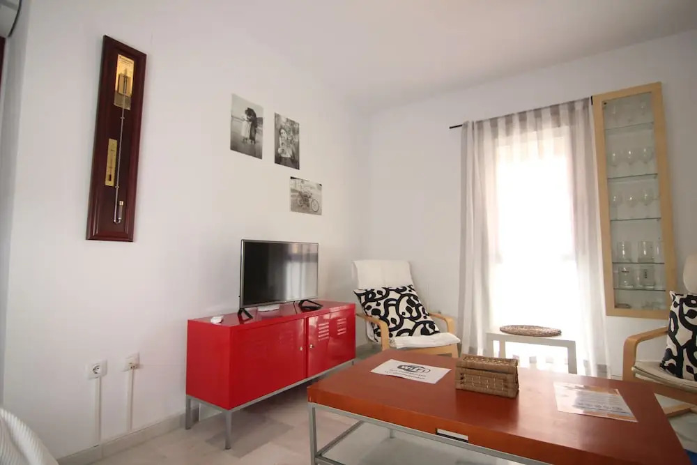 Apartamento Velador Del Sur