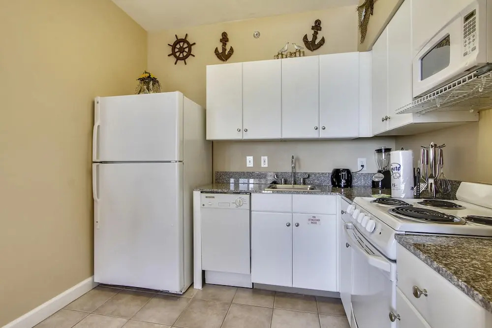 Shores of Panama #1506 1 Bedroom 1 Bathroom Condo