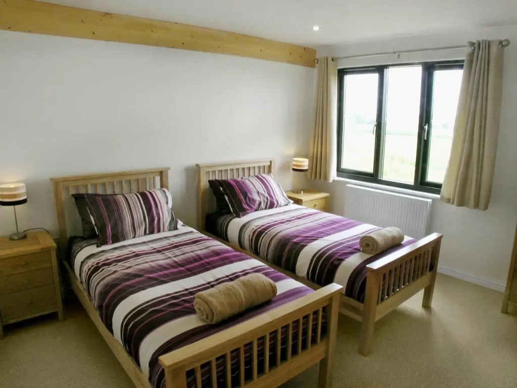 Heigham View
