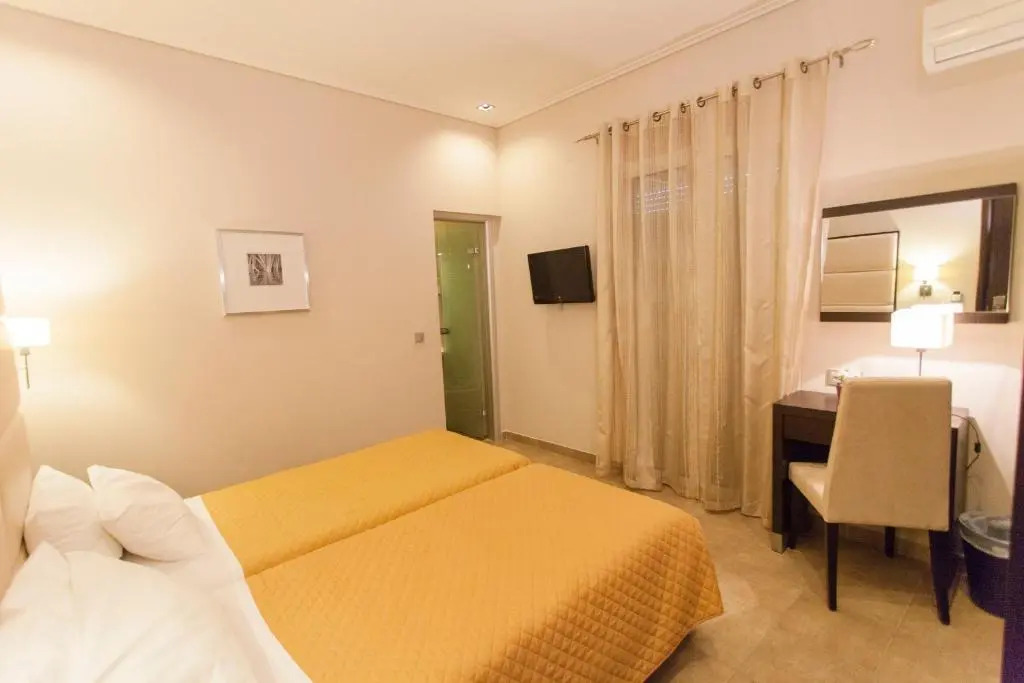 Hotel Aheron