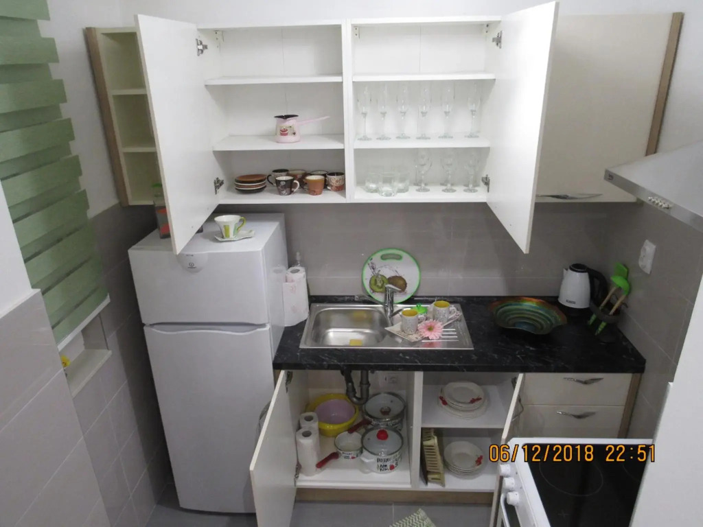 Apartman Tea 2
