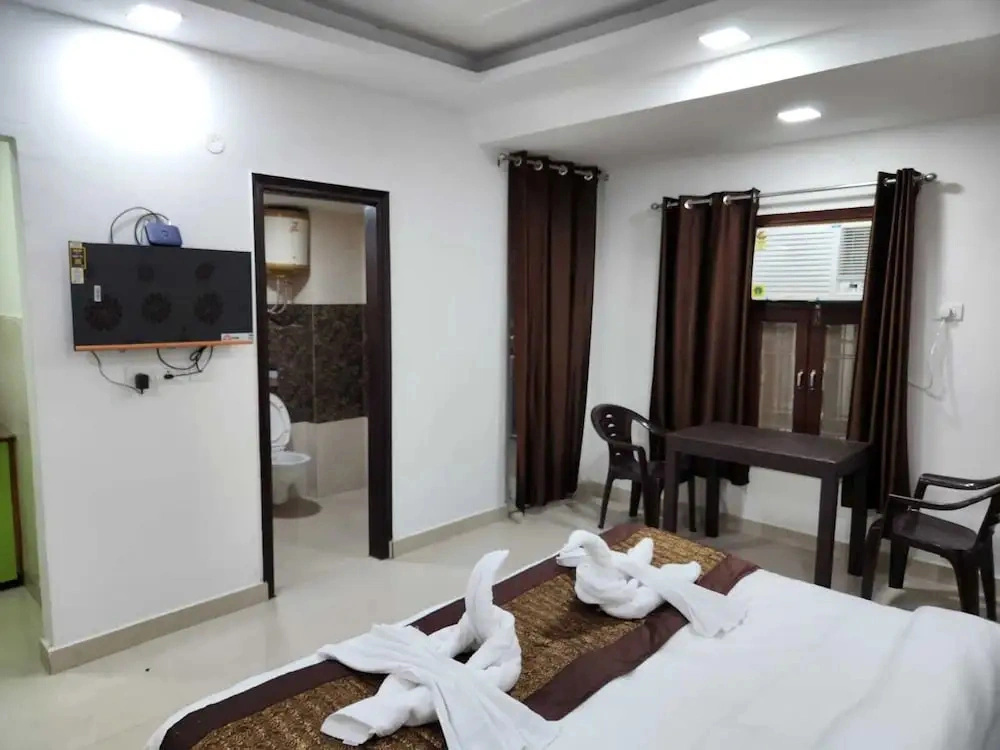 Hotel Urban Abode