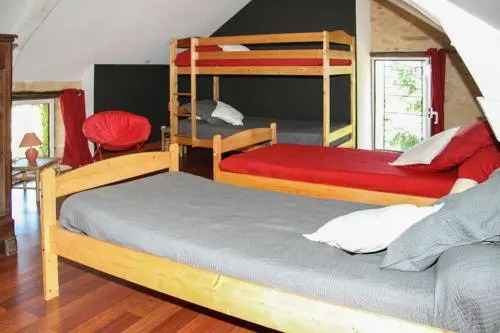 Holiday Home Mansac