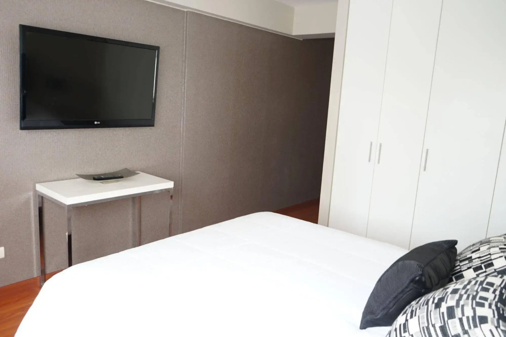 Miraflores Luxury Apartments Alcanfores