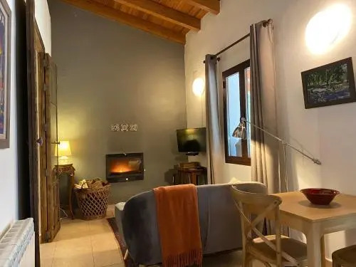 Valle del Arroyo Casas Rurales