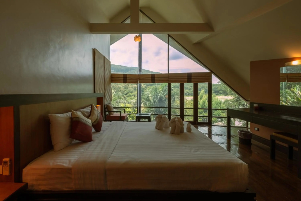 Kireethara Boutique Resort