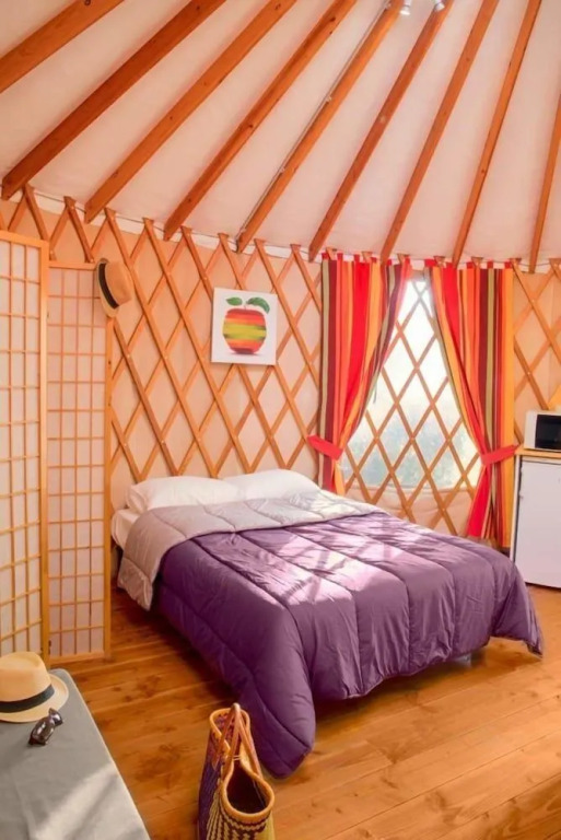 Camping le beauvillage Lauzerte