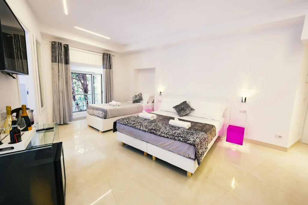 San Pietro Grand Suite