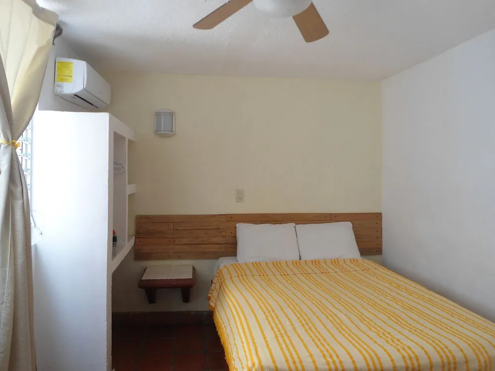 Hotel Tuchtlan