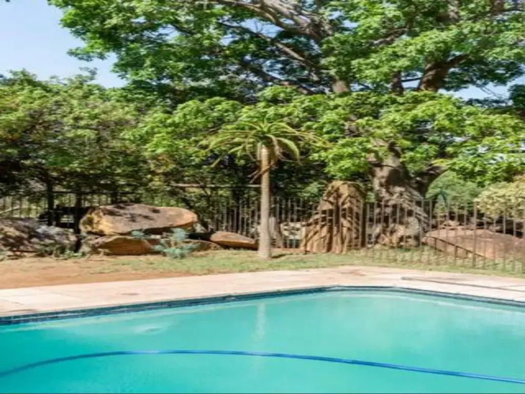 1 Bedroom Cottage