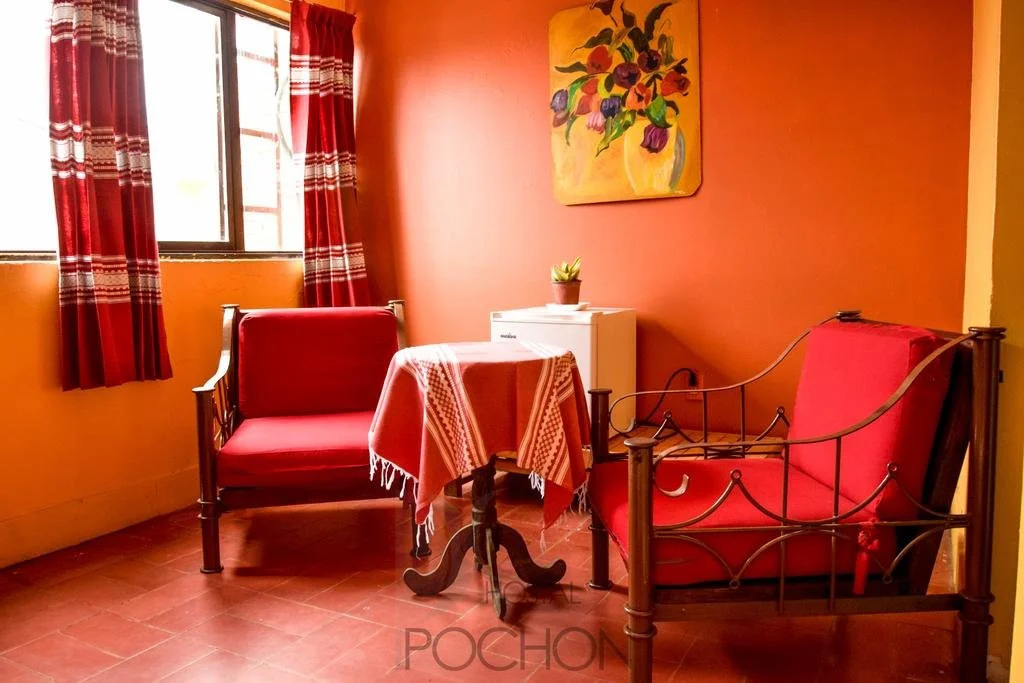 Hostal Pochon