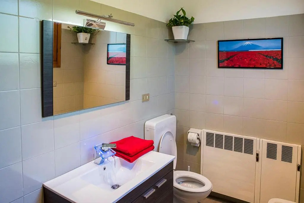 Residenze Bellaria Park "Riverside"