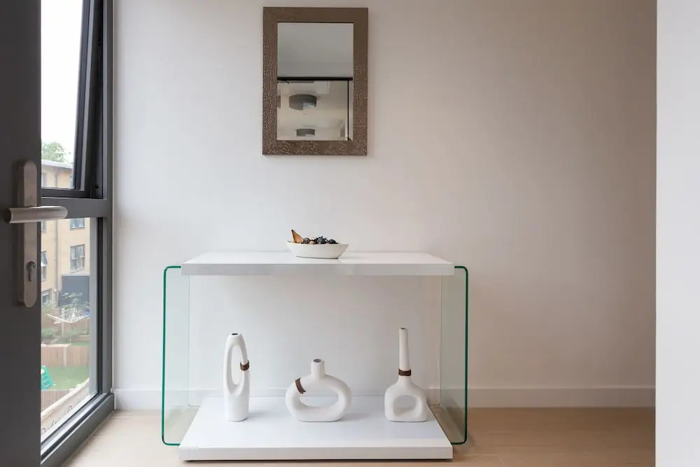 Luxury 2 Bedroom Apartment In Angel