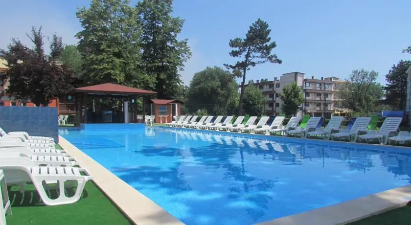 Hotel Apollo