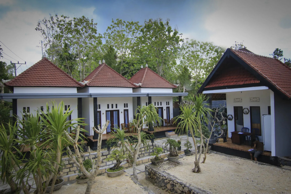 Toro Cottage