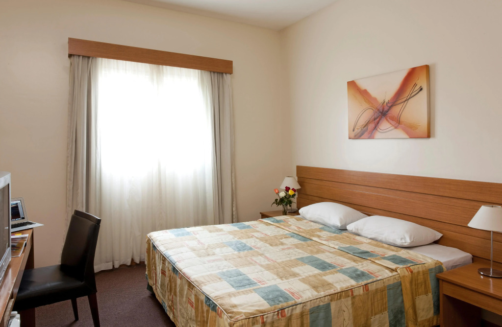 Nobile Inn Jundiaí