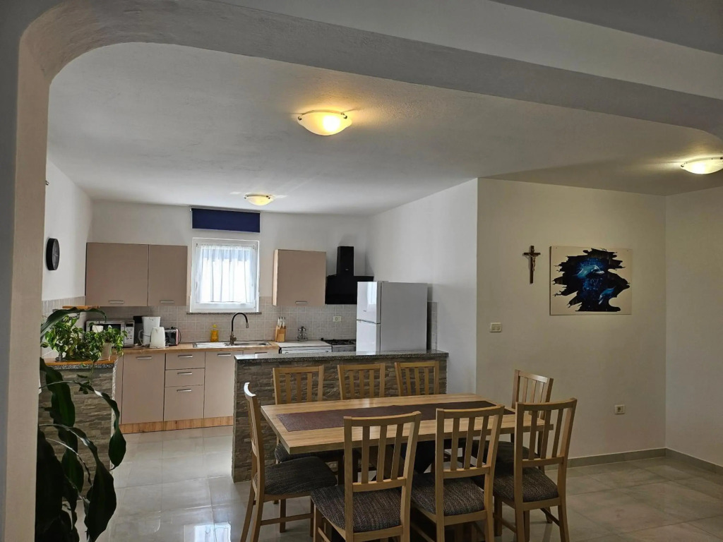 Apartment Loborika D&J