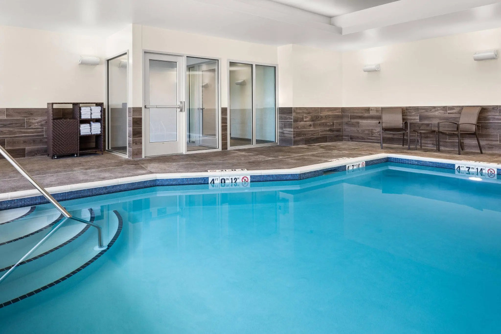 Fairfield by Marriott Inn & Suites Duluth