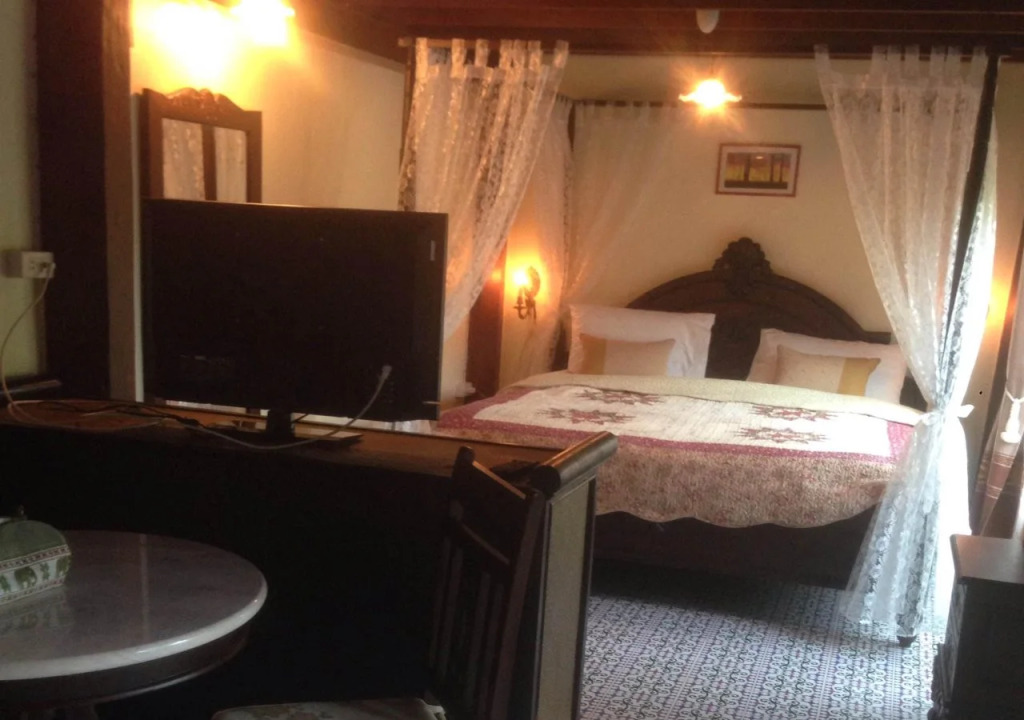 Jongrak Thai Guesthouse