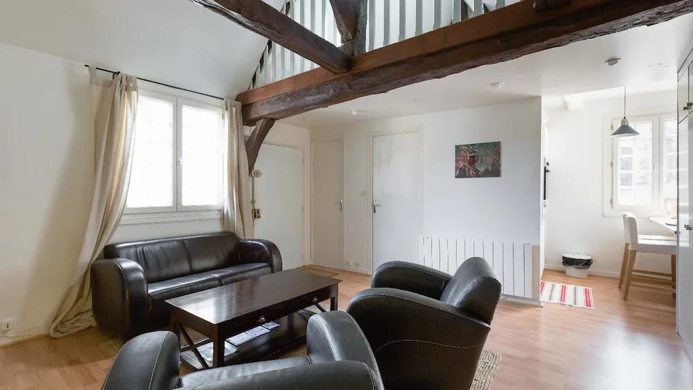 Loft de charme