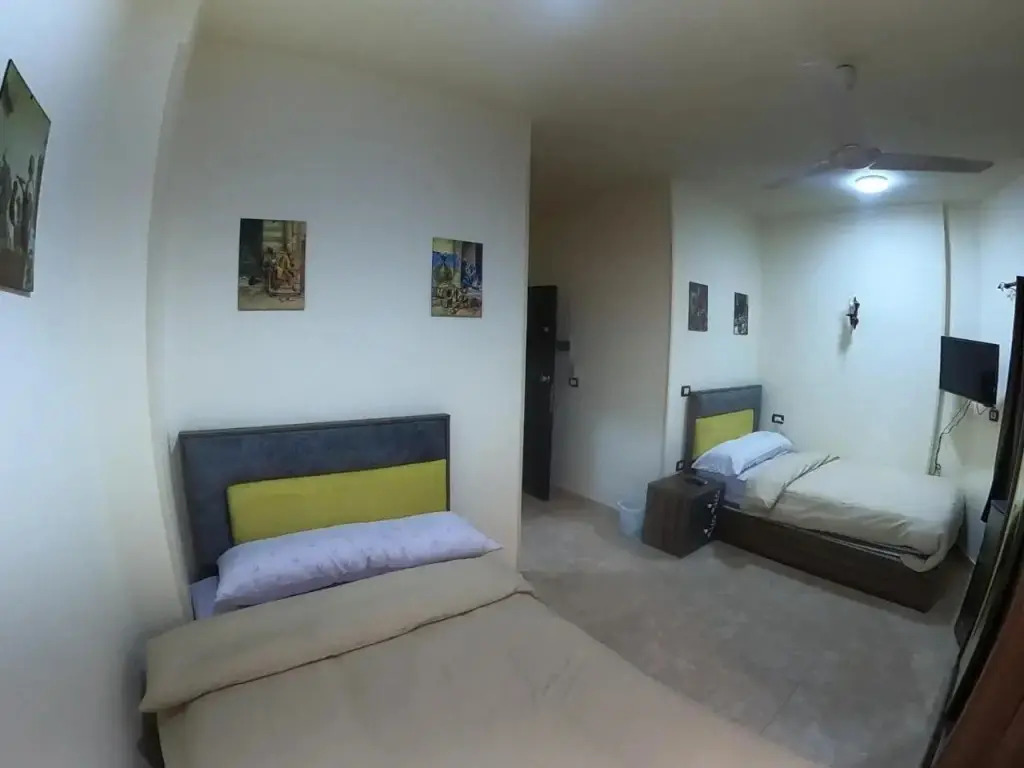 Reef House