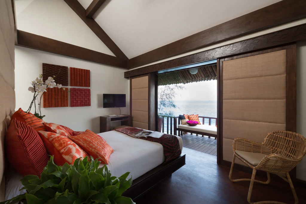 Pearl Farm Beach Resort