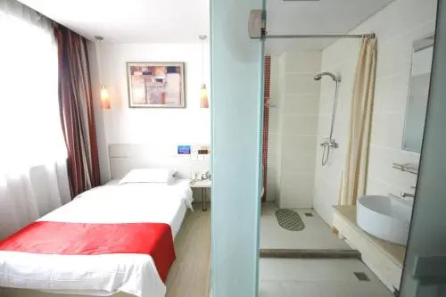 New Luoyang Hotel