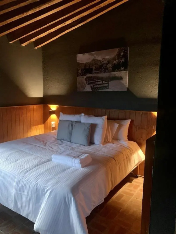 Orgánico Hotel Boutique VALLE DE BRAVO