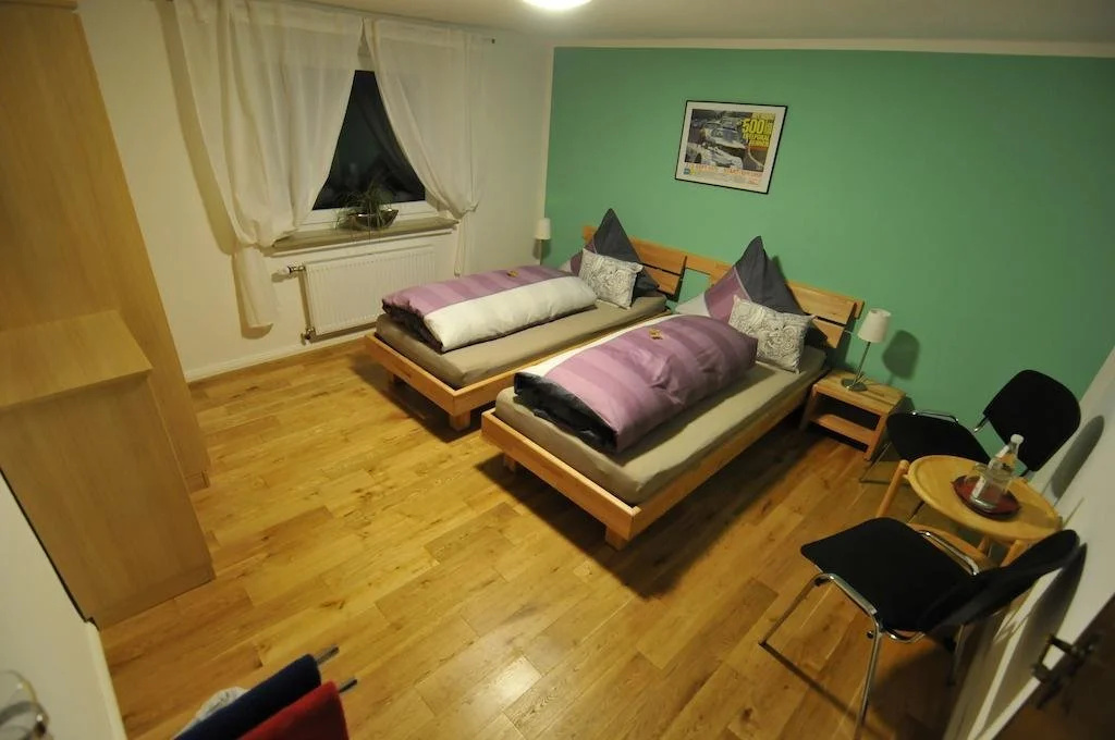 Willi´s Gästezimmer / Ferienwohnung