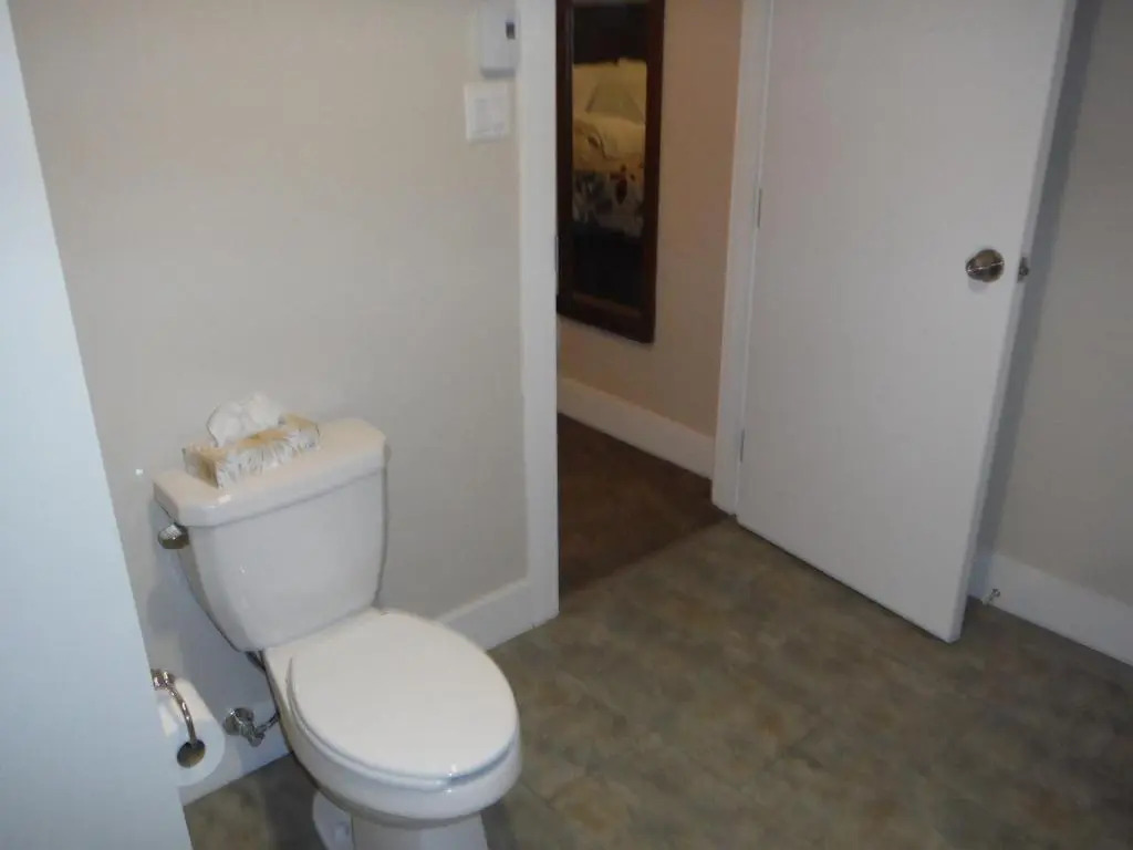 Motel Beausejour