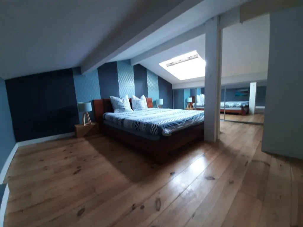Maison Capbreton, 3 pièces, 6 personnes - FR-1-239-567