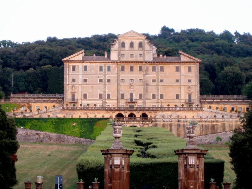 Appartamento Principe Amedeo