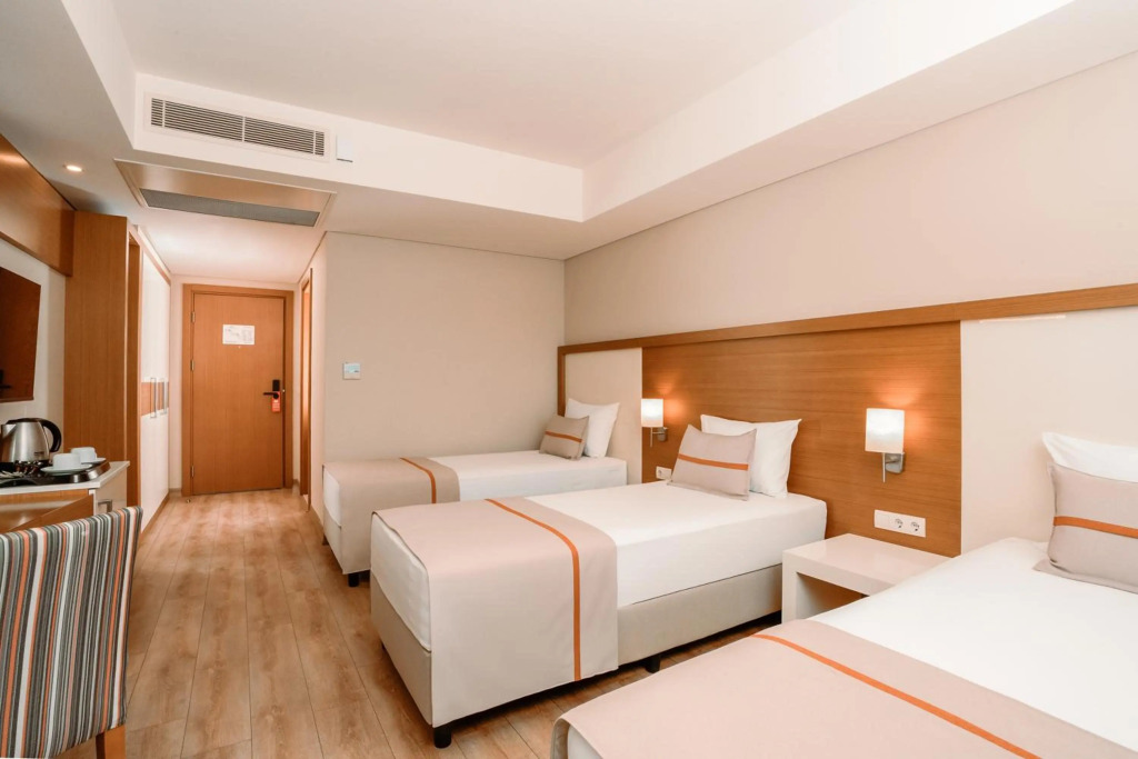 Venosa Beach Resort & Spa