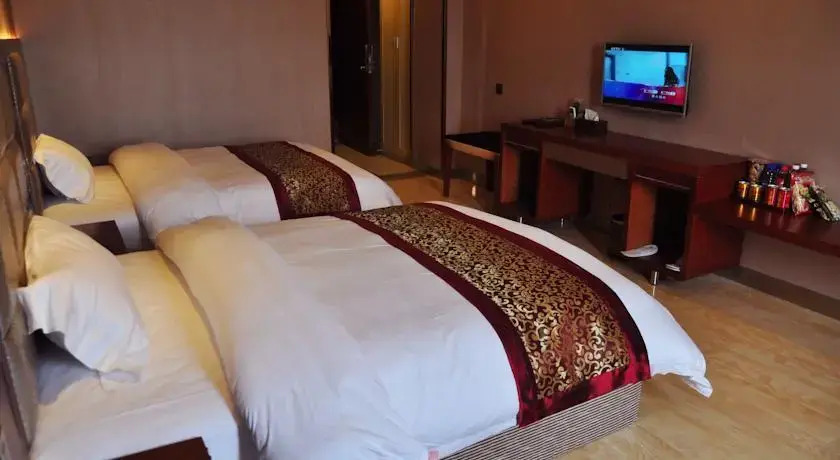 Hengshan Hotel