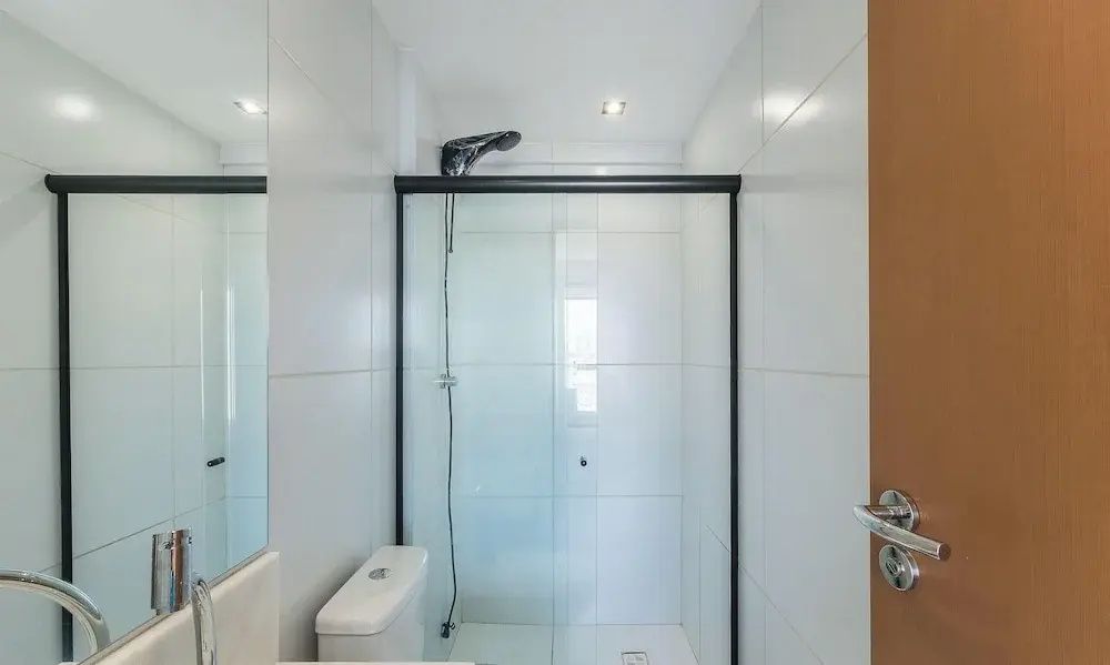 Modern and Fully Equipped Apartments 500m From Barra Beach in Salvador ZBN
