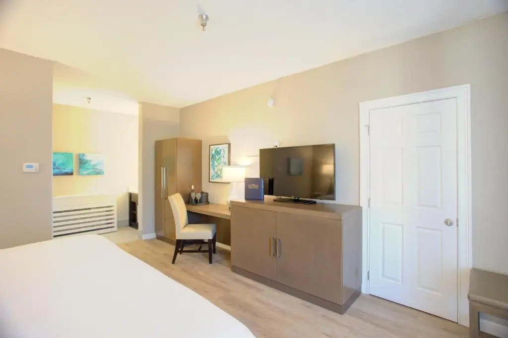 Beachview Club Hotel