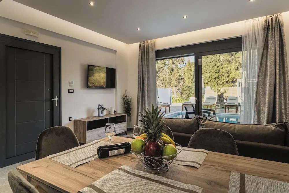 Lumior Villas Lux essence by elite
