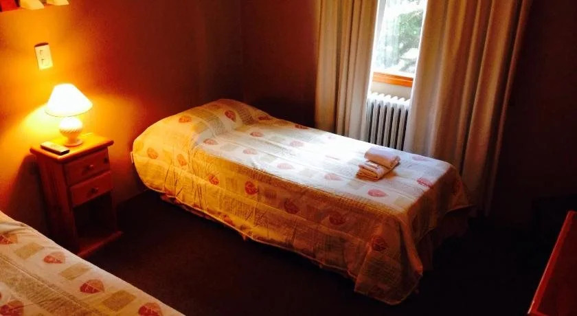Hotel Koi Mahik