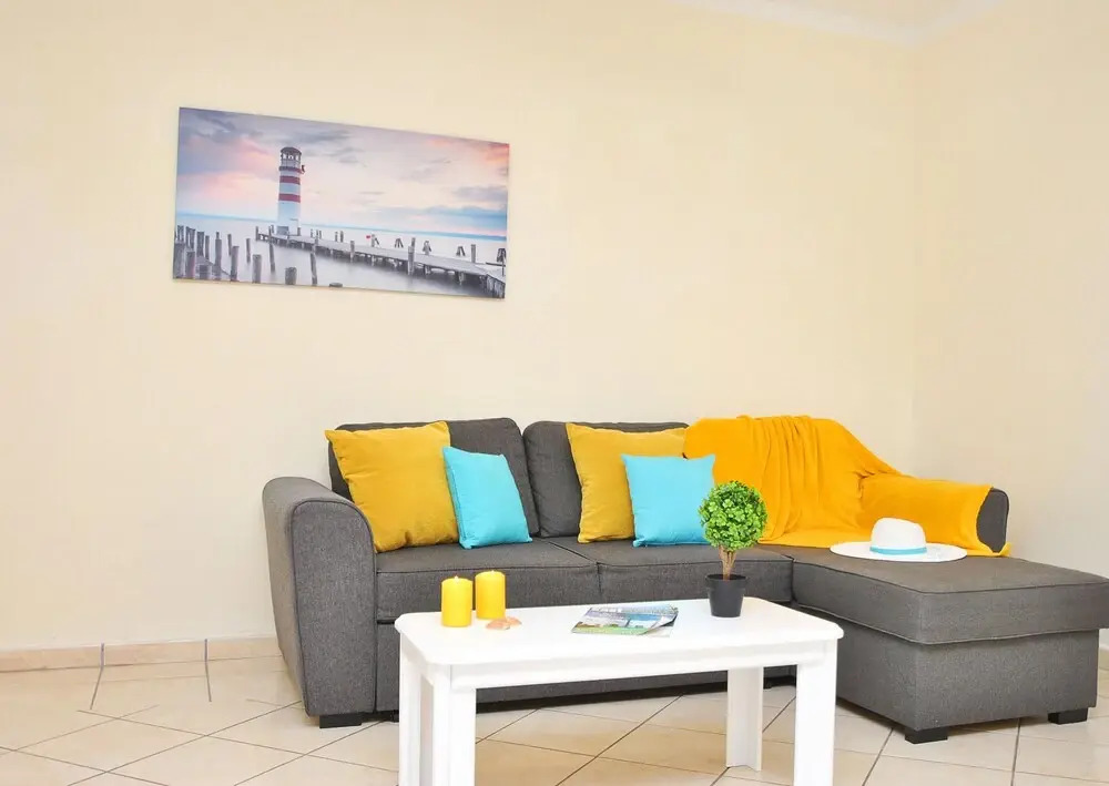 Apartamento Bella Vista 1