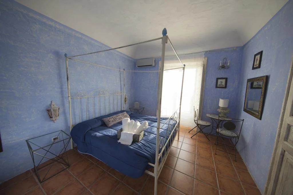 Le stanze dello Scirocco Sicily Luxury