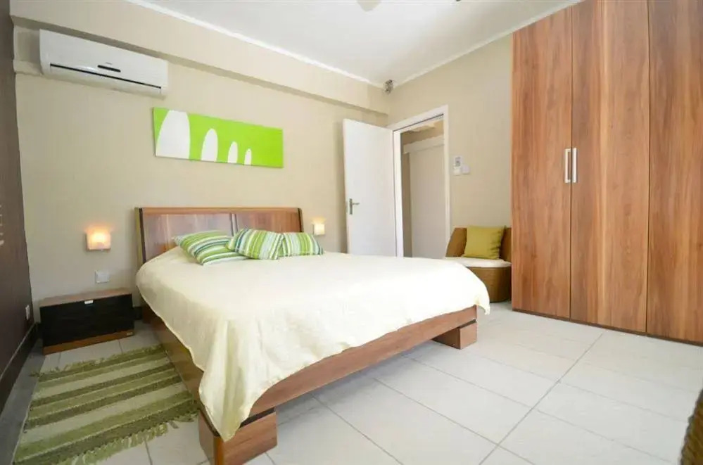 Grants Villa