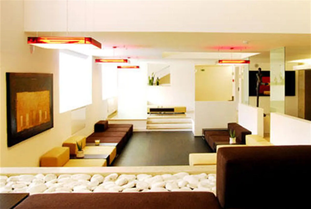 Hotel Jeronimos 8