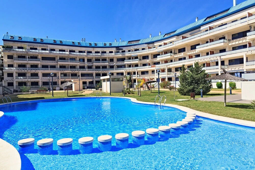 Apartamento Sueños del Mar