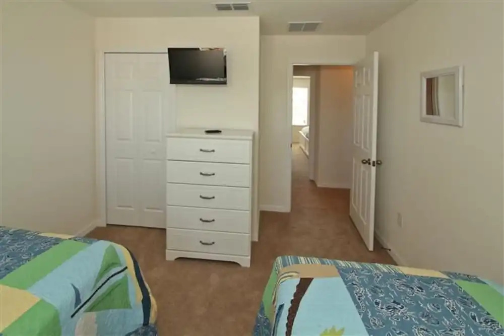 1021 Las Fuentes Dr 3 Bedroom Townhouse