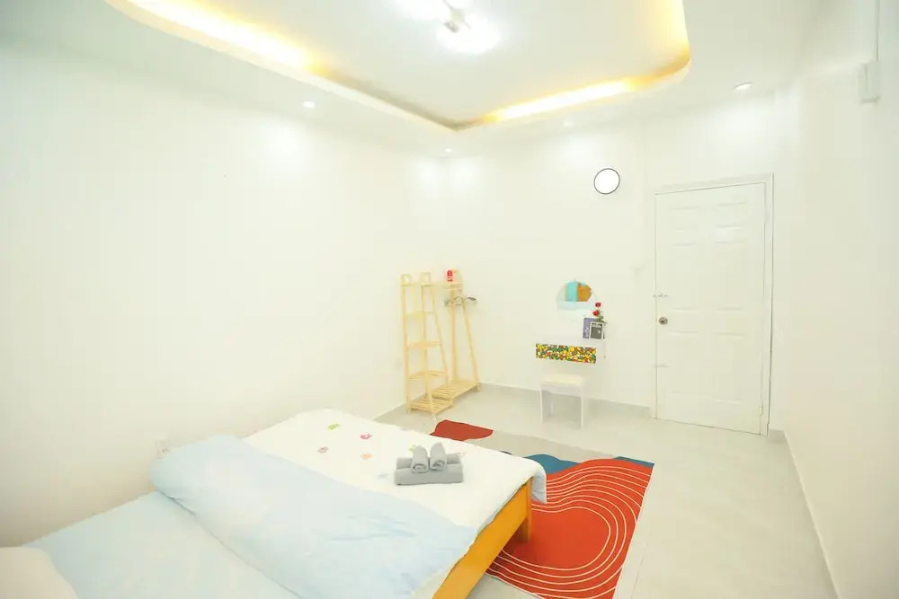 Le Farm Da Lat Villa