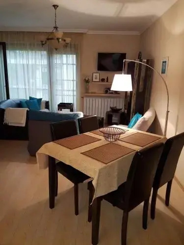 Reflex Apartments Zamárdi